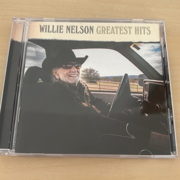 NWT 4 country CDs - Picture 6 of 13